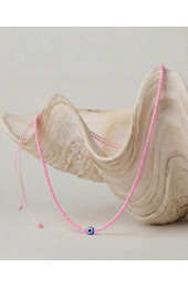 Bali Handmade Beaded Necklace